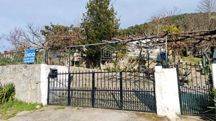 Quinta T1 para Venda em Bornes de Aguiar Foto 6
