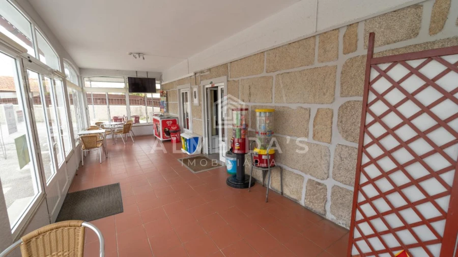 Moradia T4 para Venda em Adoufe e Vilarinho de Samardã Foto 21