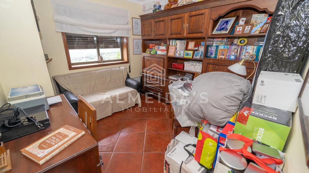 Moradia T4 para Venda em Adoufe e Vilarinho de Samardã Foto 11
