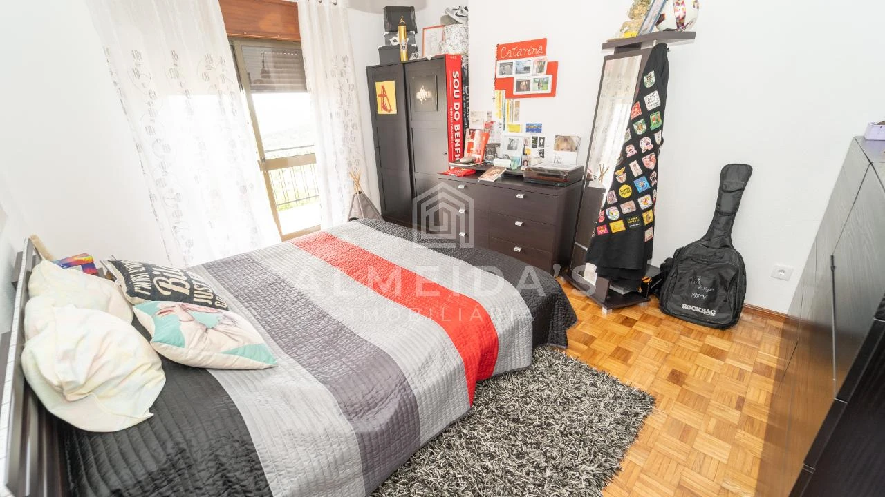 Moradia T4 para Venda em Adoufe e Vilarinho de Samardã Foto 16
