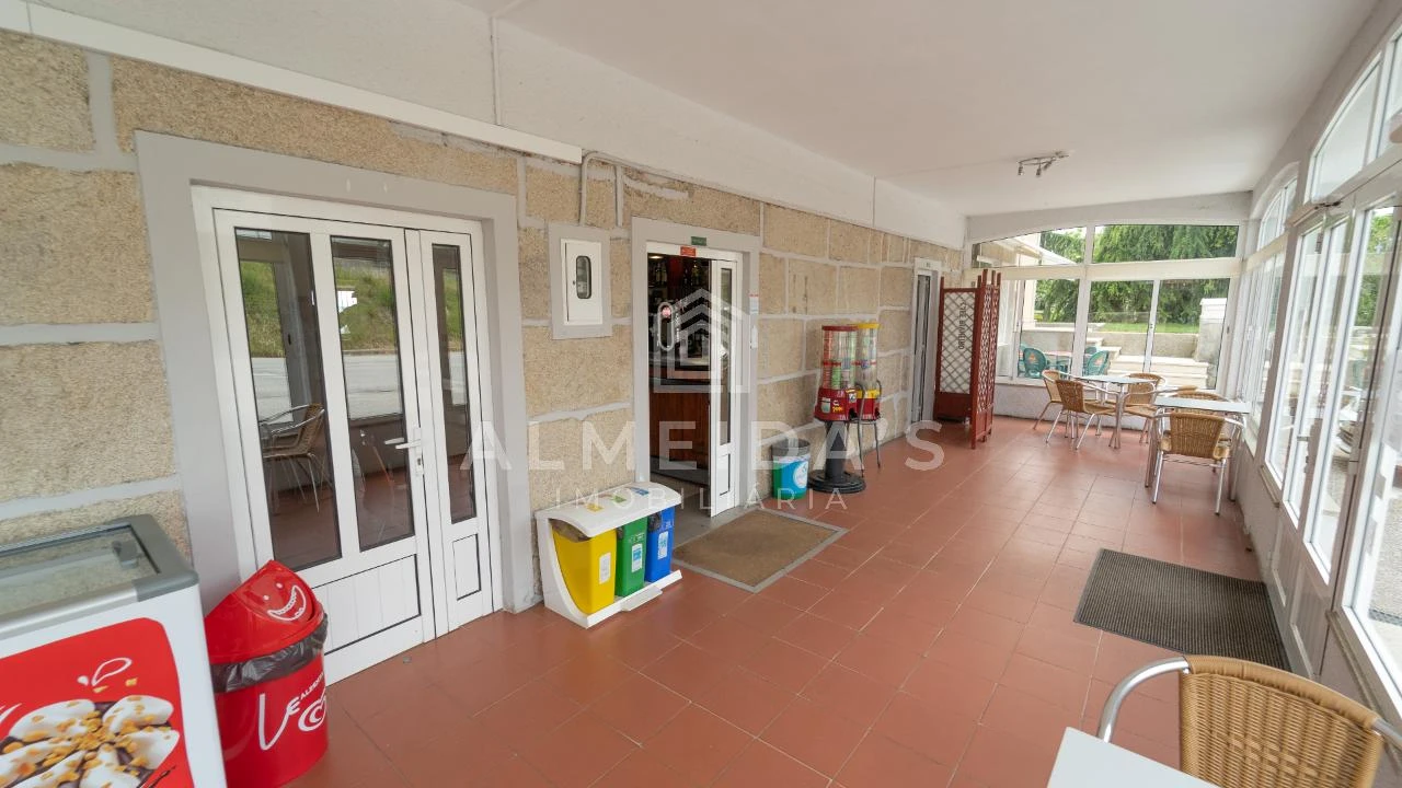 Moradia T4 para Venda em Adoufe e Vilarinho de Samardã Foto 20