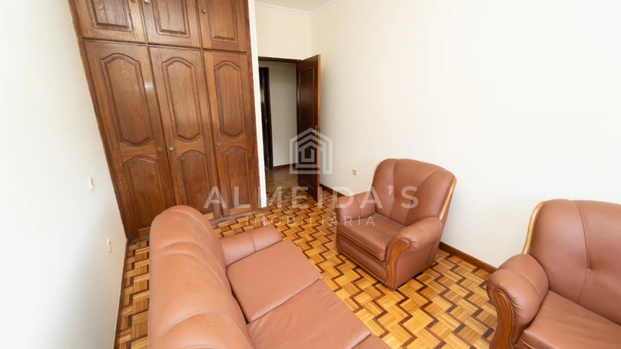Apartamento T3 para Venda em Vila Pouca de Aguiar Foto 7