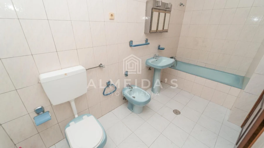 Apartamento T3 para Venda em Vila Pouca de Aguiar Foto 10