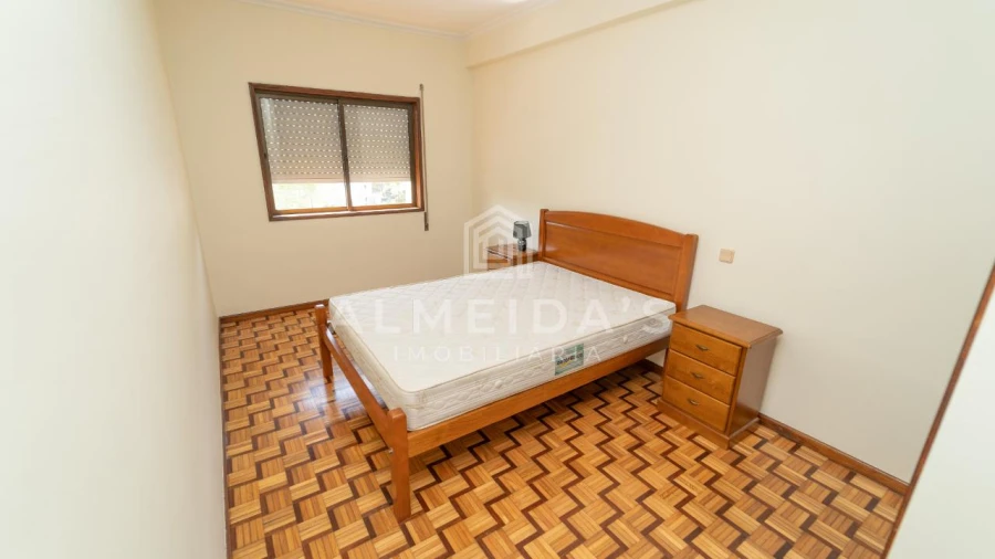 Apartamento T3 para Venda em Vila Pouca de Aguiar Foto 6