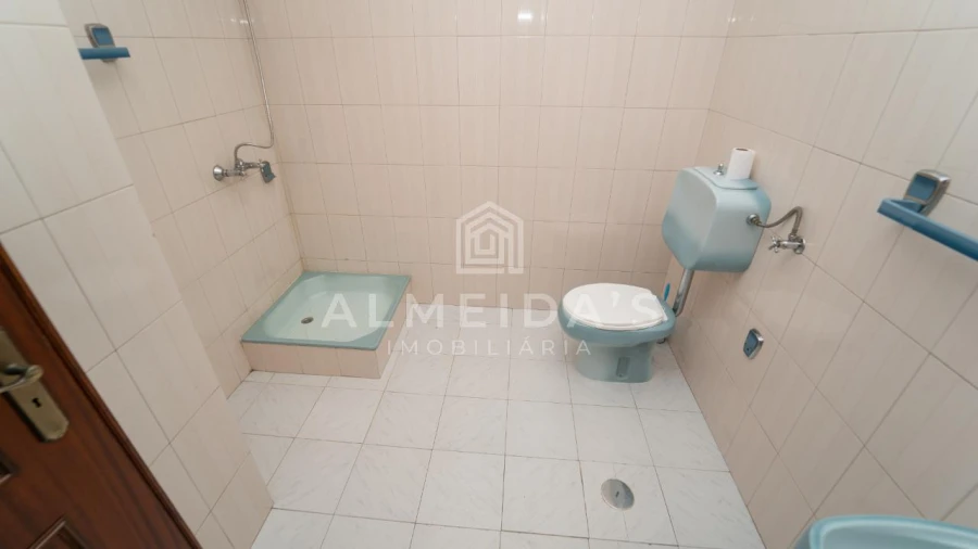 Apartamento T3 para Venda em Vila Pouca de Aguiar Foto 11