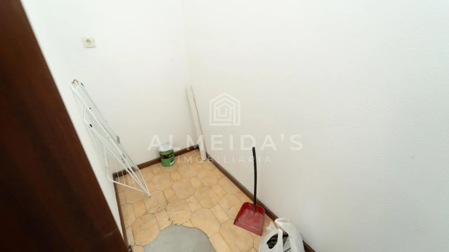 Apartamento T3 para Venda em Vila Pouca de Aguiar Foto 13