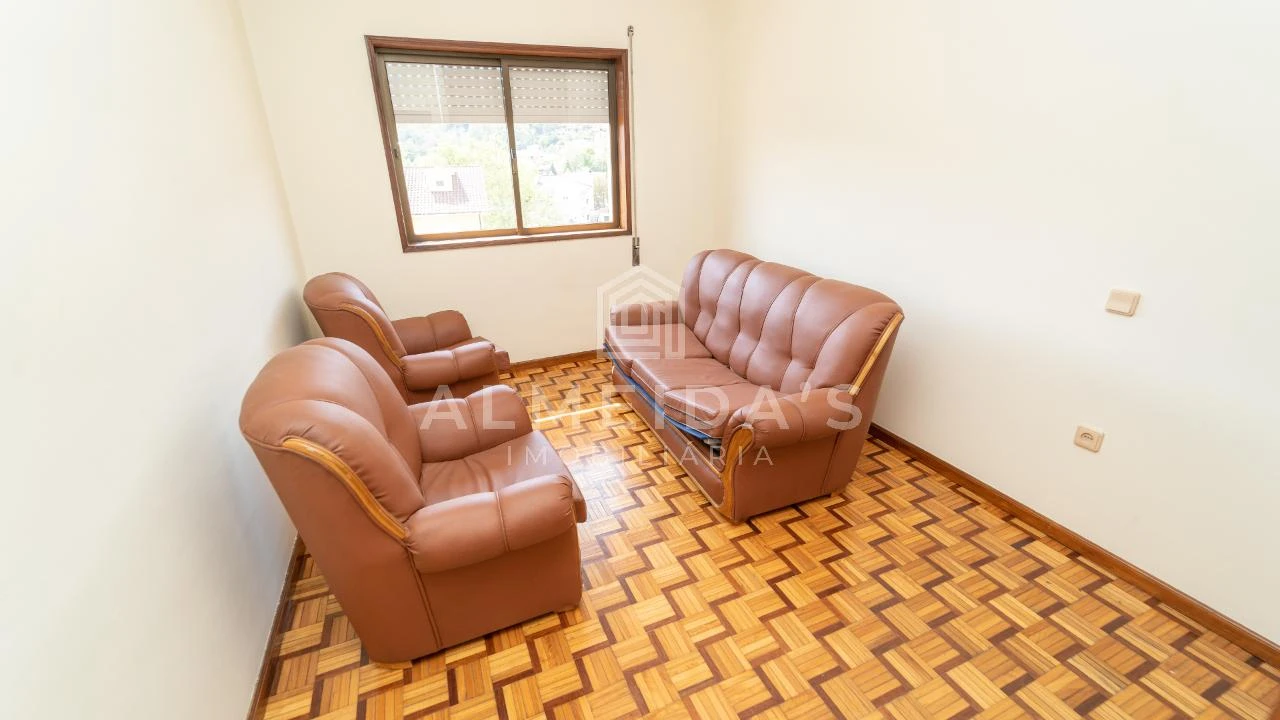 Apartamento T3 para Venda em Vila Pouca de Aguiar Foto 5