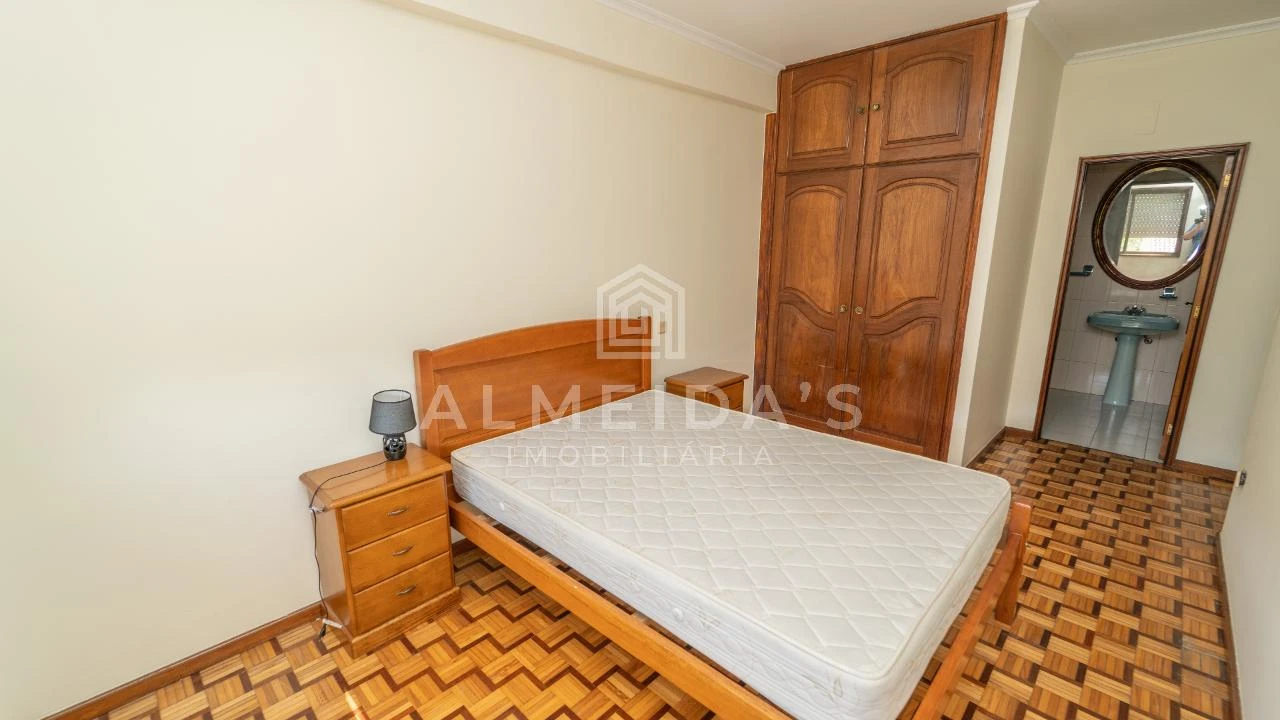 Apartamento T3 para Venda em Vila Pouca de Aguiar Foto 8