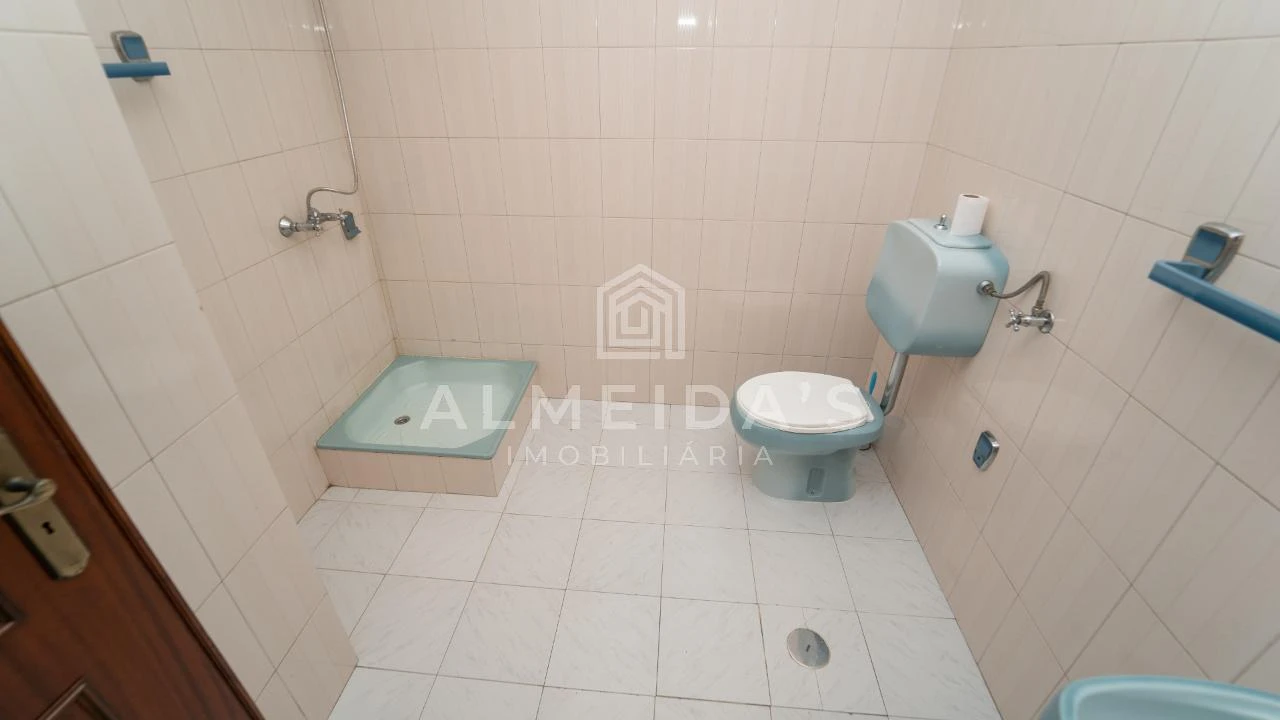 Apartamento T3 para Venda em Vila Pouca de Aguiar Foto 11