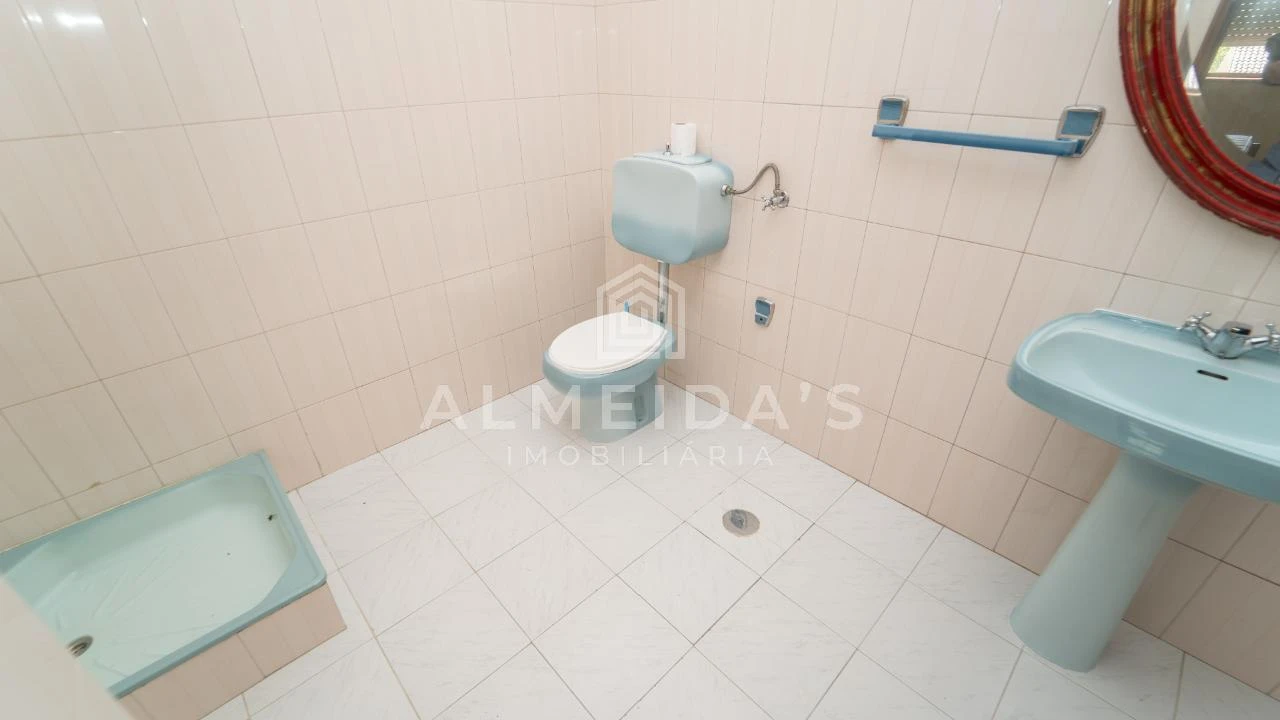 Apartamento T3 para Venda em Vila Pouca de Aguiar Foto 12