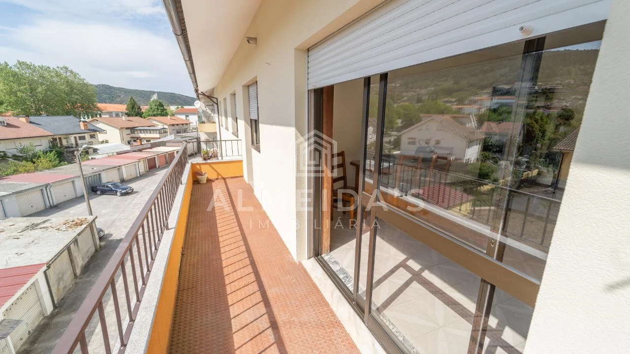 Apartamento T3 para Venda em Vila Pouca de Aguiar Foto 1