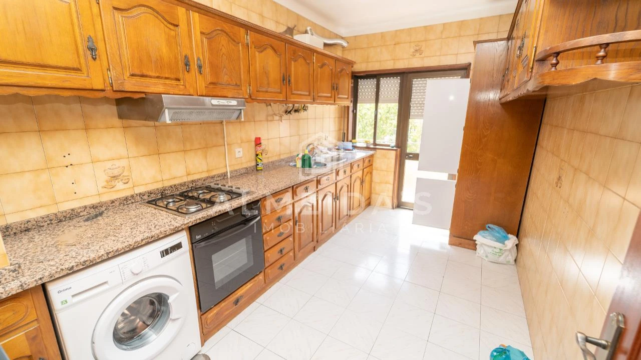 Apartamento T3 para Venda em Vila Pouca de Aguiar Foto 2