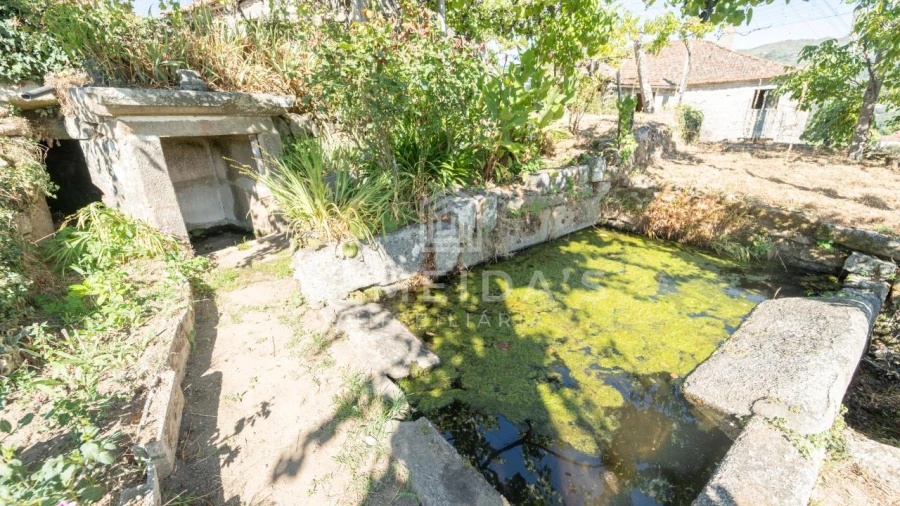 Moradia T4 para Venda em Soutelo de Aguiar Foto 19