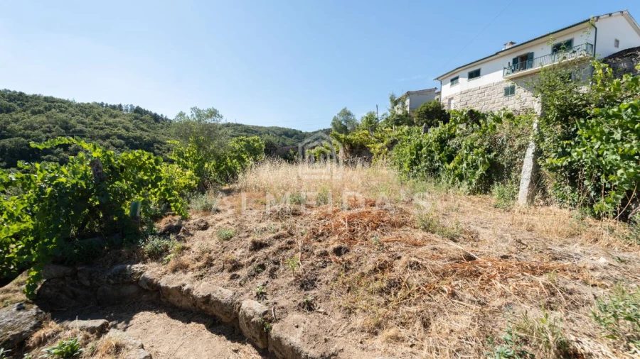 Moradia T4 para Venda em Soutelo de Aguiar Foto 20