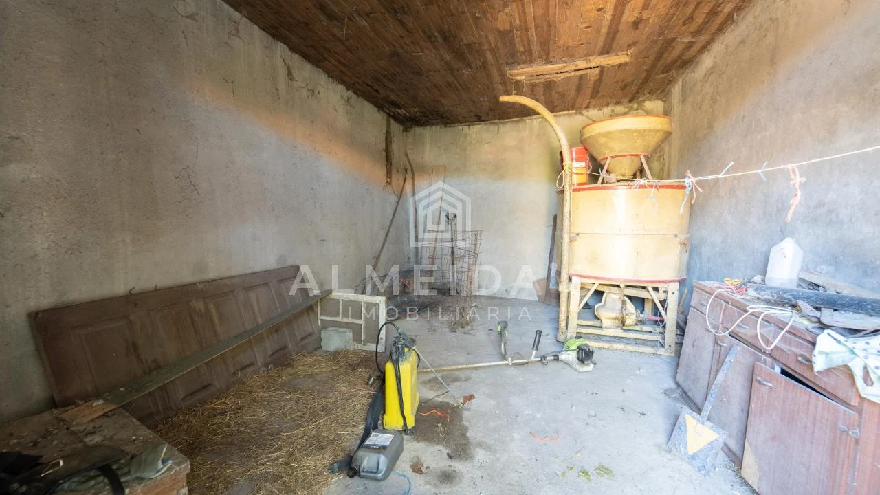 Moradia T4 para Venda em Soutelo de Aguiar Foto 15