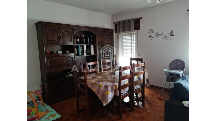 Apartamento T4 para Venda em Vila Pouca de Aguiar