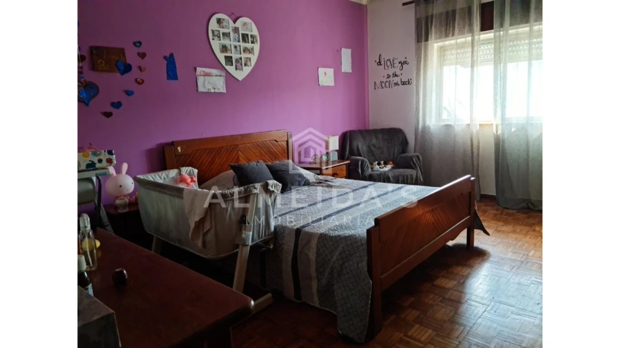 Apartamento T4 para Venda em Vila Pouca de Aguiar Foto 5