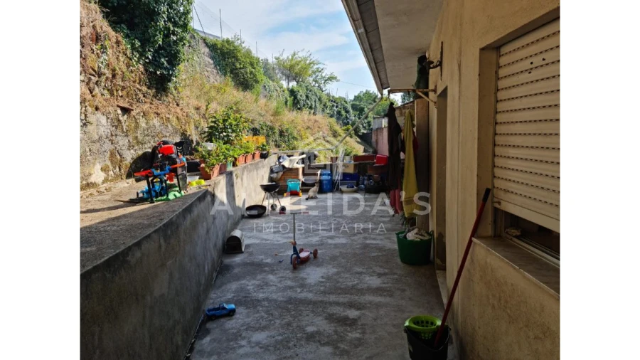 Apartamento T4 para Venda em Vila Pouca de Aguiar Foto 13