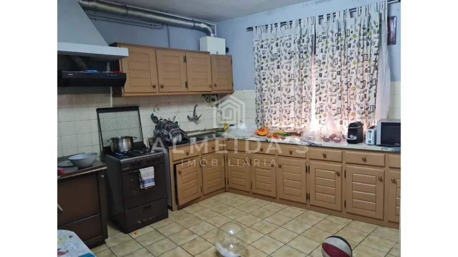 Apartamento T4 para Venda em Vila Pouca de Aguiar Foto 7