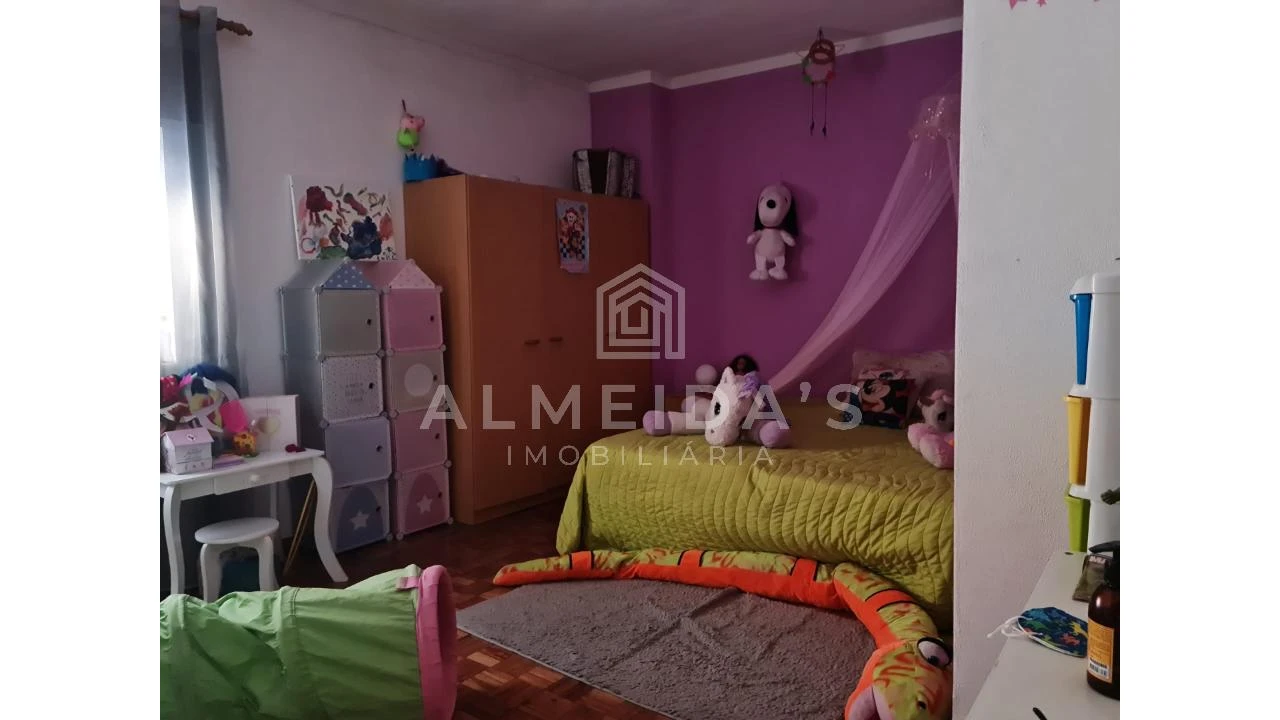 Apartamento T4 para Venda em Vila Pouca de Aguiar Foto 4