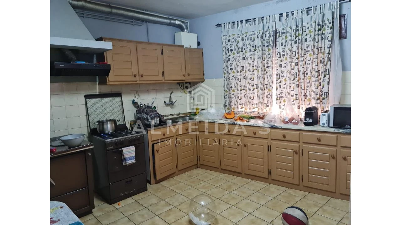 Apartamento T4 para Venda em Vila Pouca de Aguiar Foto 7
