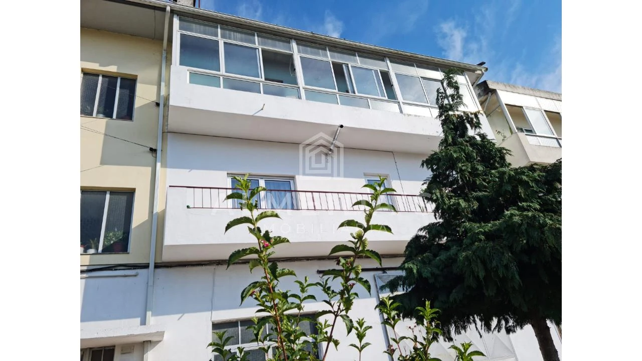 Apartamento T4 para Venda em Vila Pouca de Aguiar Foto 2