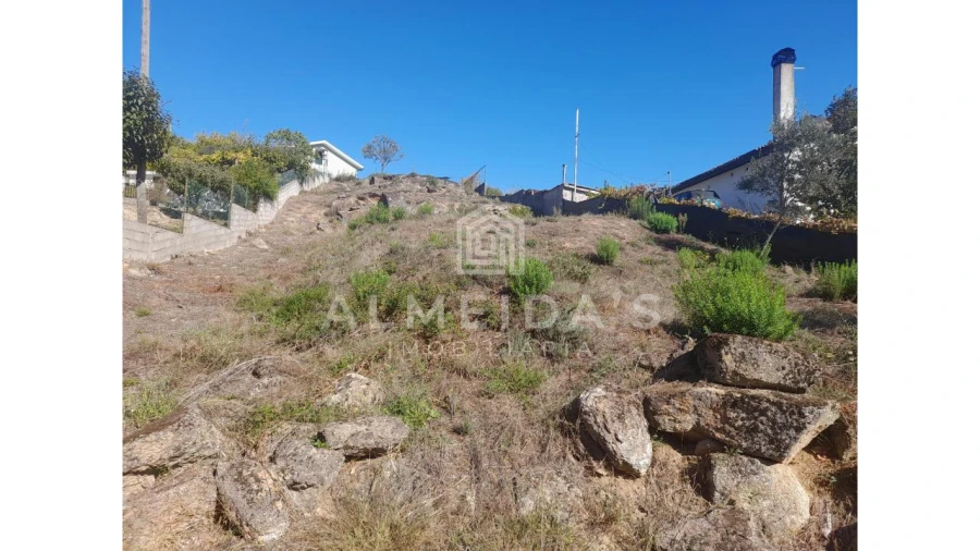 Terreno para Venda em Vidago, Arcossó, Selhariz, Vilarinho Paranheiras