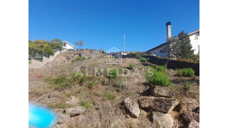 Terreno para Venda em Vidago, Arcossó, Selhariz, Vilarinho Paranheiras Foto 2