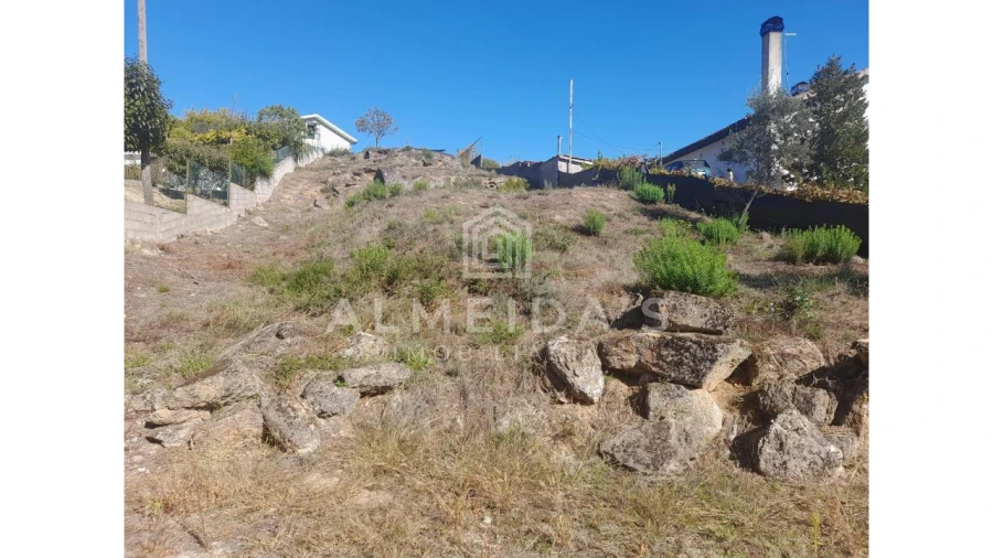 Terreno para Venda em Vidago, Arcossó, Selhariz, Vilarinho Paranheiras Foto 5
