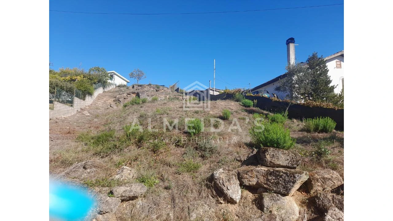 Terreno para Venda em Vidago, Arcossó, Selhariz, Vilarinho Paranheiras Foto 2