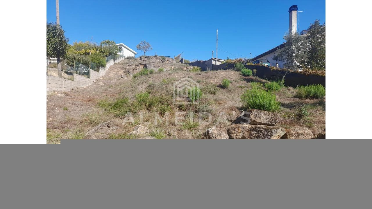 Terreno para Venda em Vidago, Arcossó, Selhariz, Vilarinho Paranheiras Foto 4