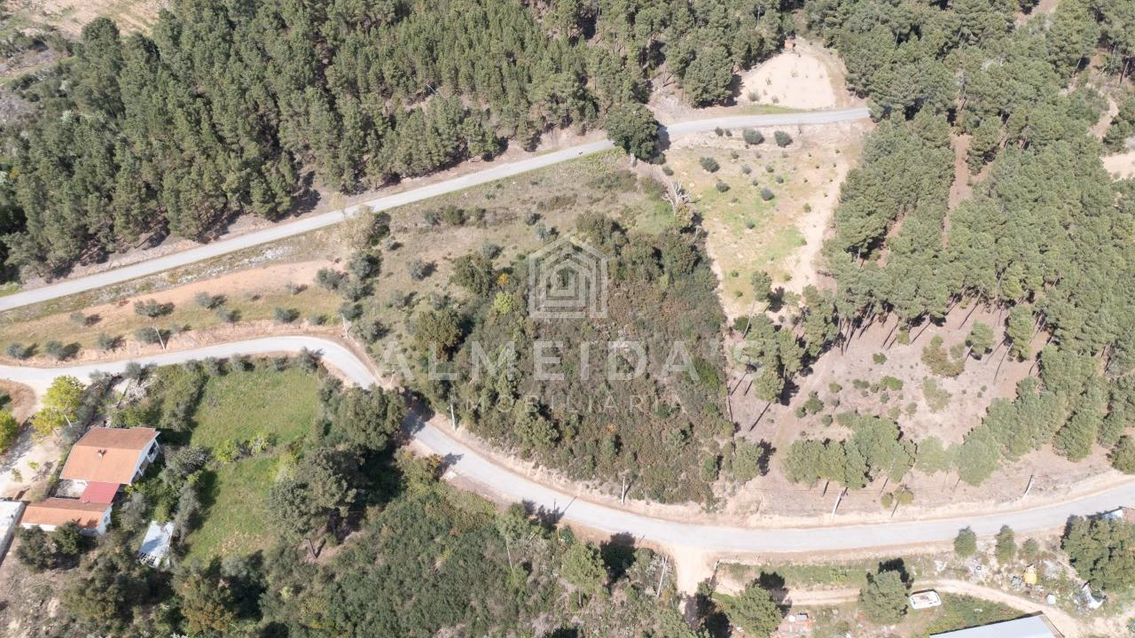 Terreno para Venda em Vidago, Arcossó, Selhariz, Vilarinho Paranheiras Foto 4