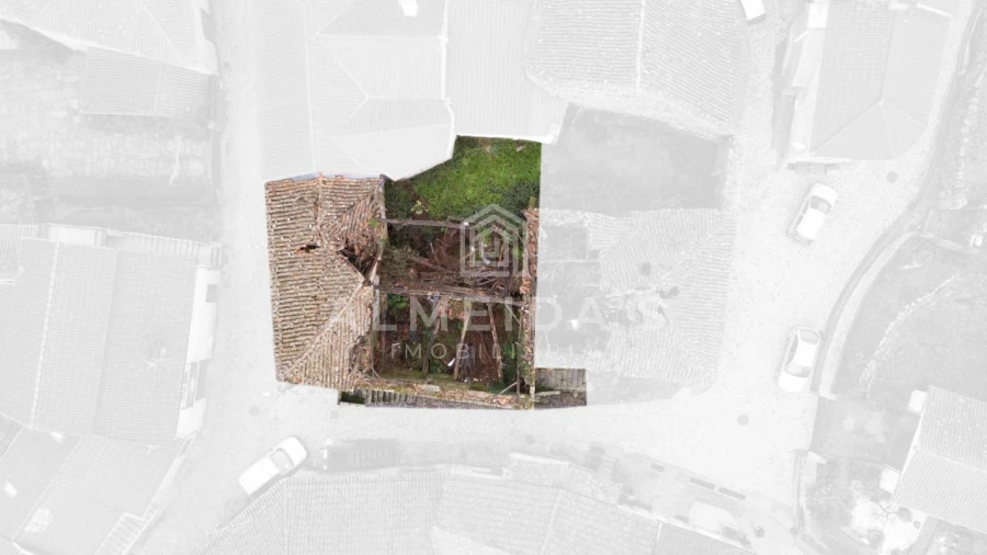 Moradia T3 para Venda em Soutelo de Aguiar Foto 10