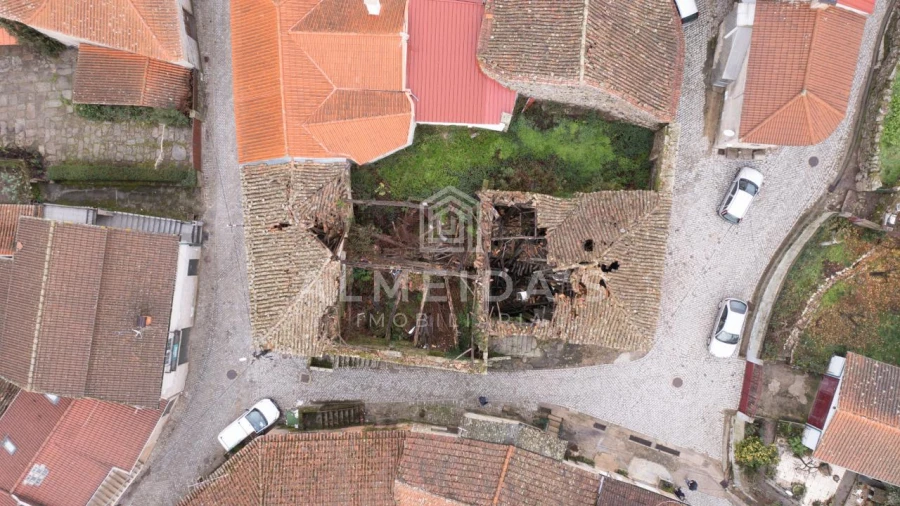 Moradia T3 para Venda em Soutelo de Aguiar Foto 11