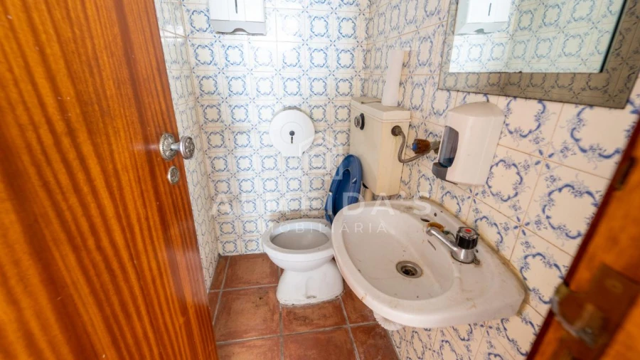 Negócio para Venda em Vidago, Arcossó, Selhariz, Vilarinho Paranheiras Foto 6