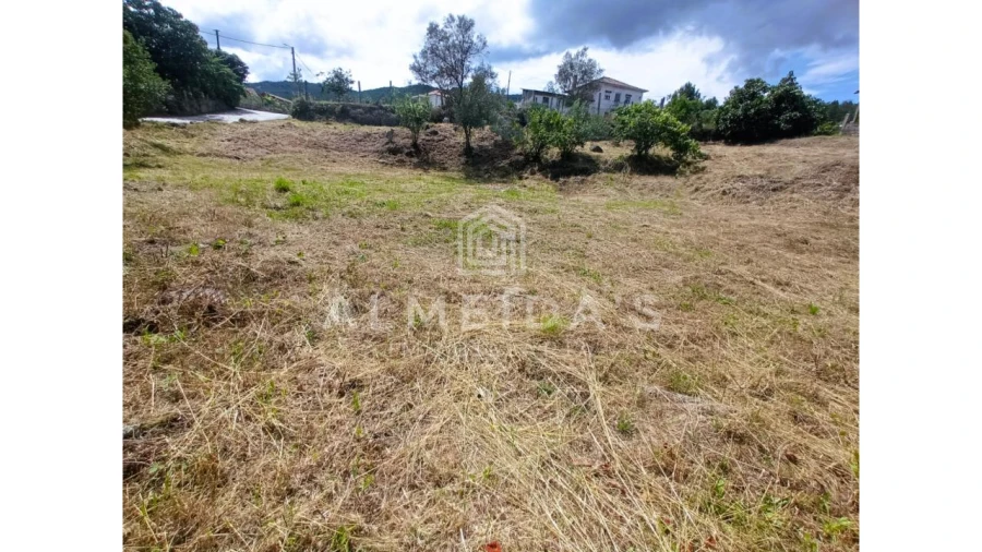 Terreno para Venda em Bornes de Aguiar Foto 6