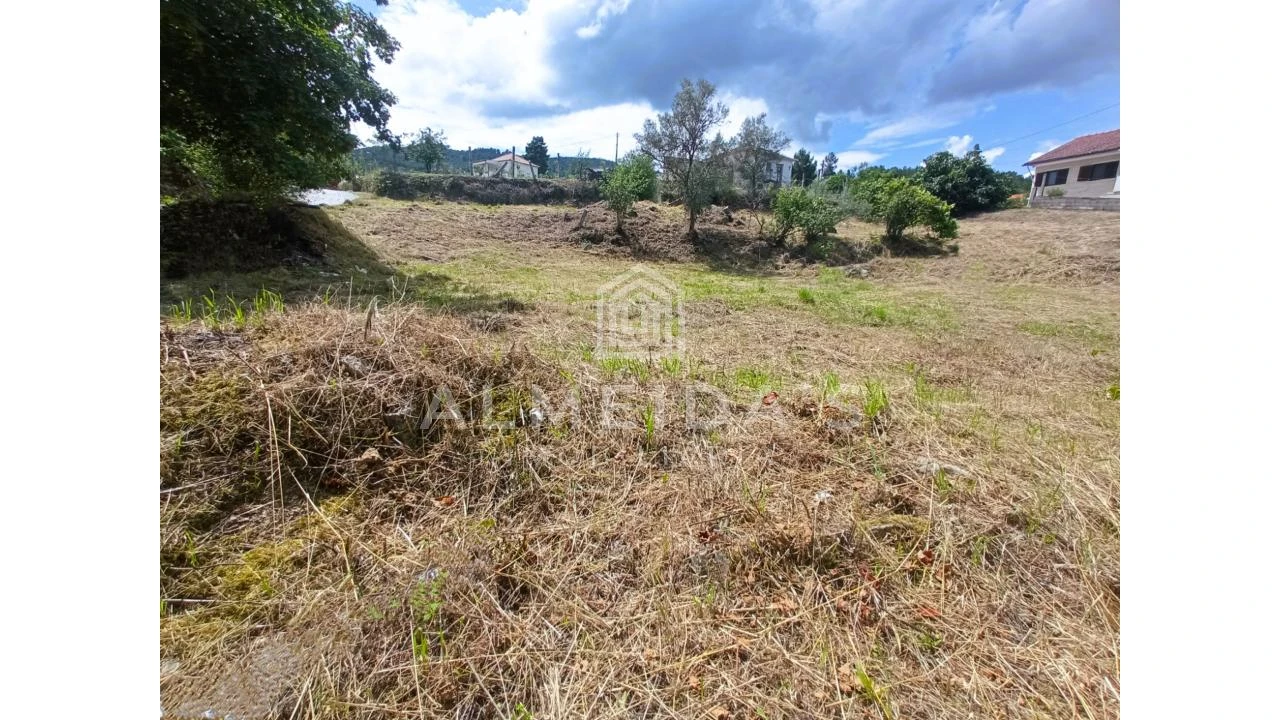Terreno para Venda em Bornes de Aguiar Foto 4