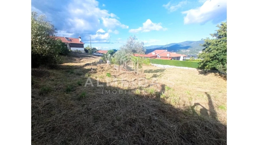 Terreno para Venda em Bornes de Aguiar