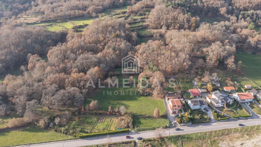 Terreno para Venda em Vila Pouca de Aguiar Foto 2