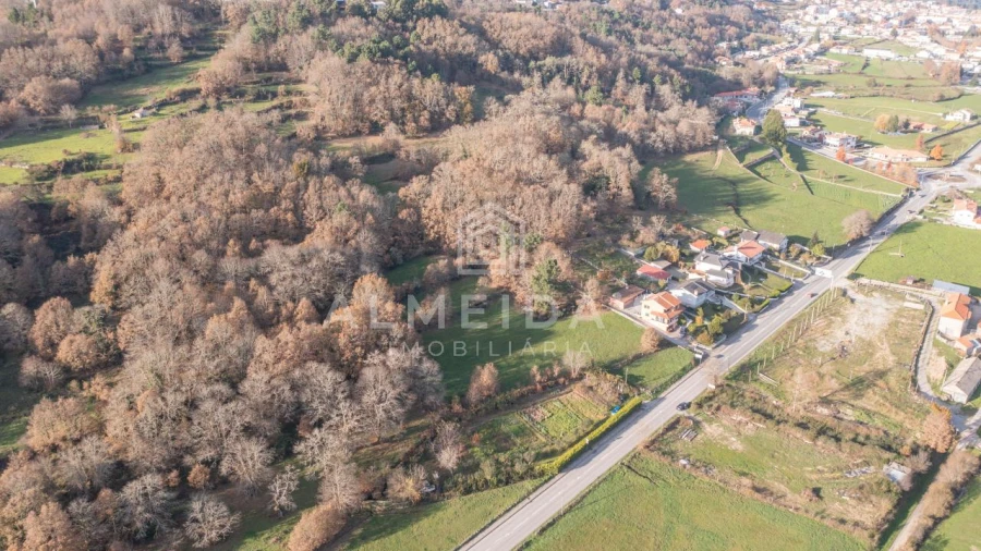 Terreno para Venda em Vila Pouca de Aguiar Foto 3