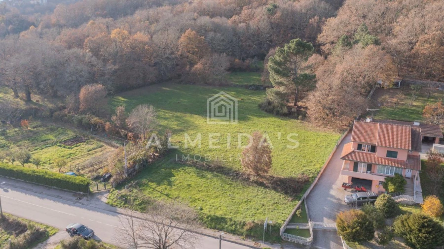 Terreno para Venda em Vila Pouca de Aguiar Foto 6