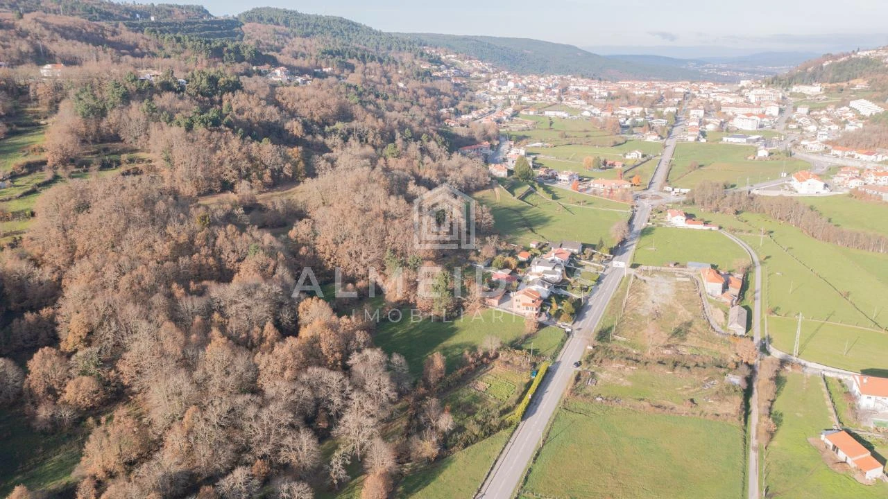 Terreno para Venda em Vila Pouca de Aguiar Foto 4
