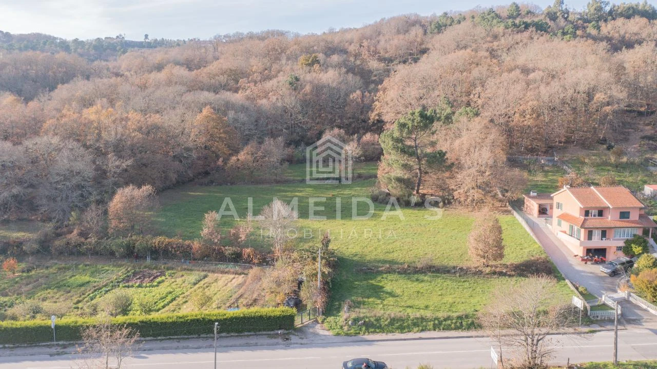 Terreno para Venda em Vila Pouca de Aguiar Foto 5