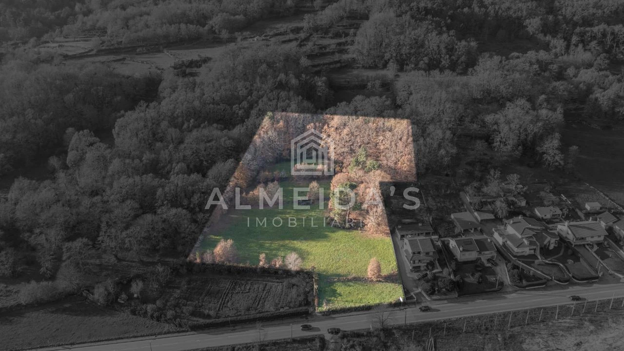 Terreno para Venda em Vila Pouca de Aguiar Foto 7