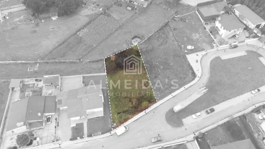 Terreno para Venda em Sabroso de Aguiar Foto 5