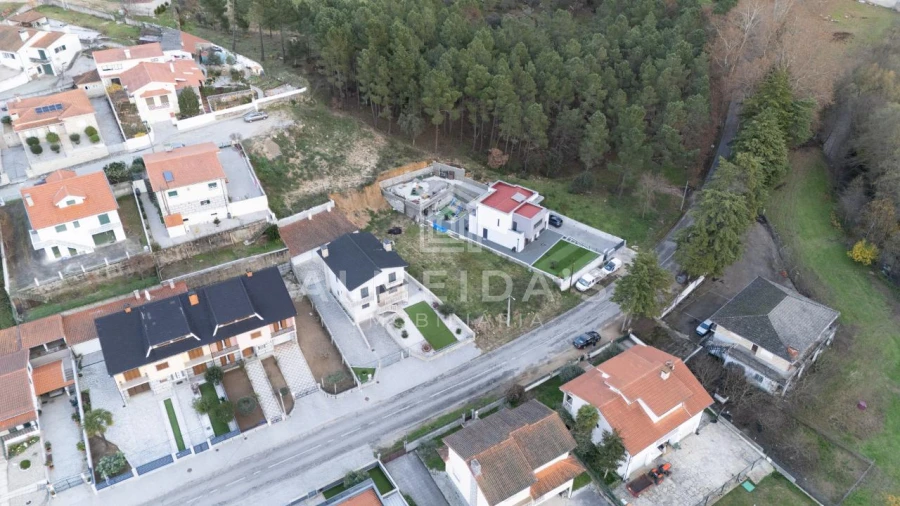 Terreno para Venda em Vidago, Arcossó, Selhariz, Vilarinho Paranheiras Foto 4