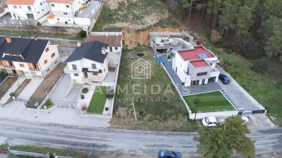 Terreno para Venda em Vidago, Arcossó, Selhariz, Vilarinho Paranheiras Foto 2