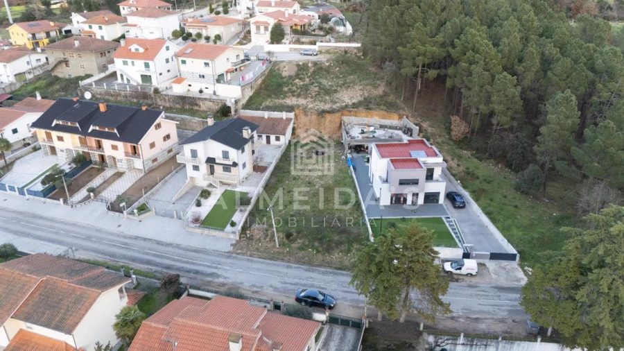 Terreno para Venda em Vidago, Arcossó, Selhariz, Vilarinho Paranheiras Foto 1