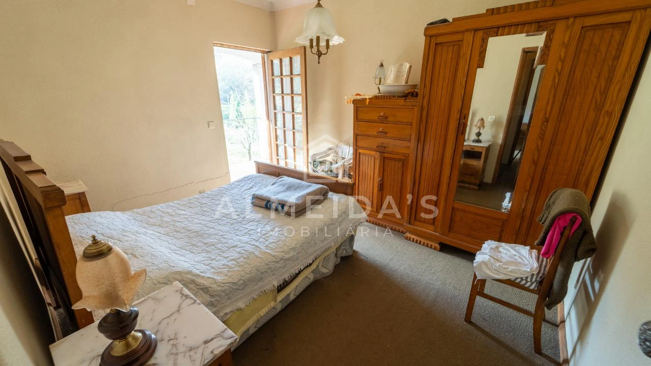 Moradia T5 para Venda em Bornes de Aguiar Foto 5