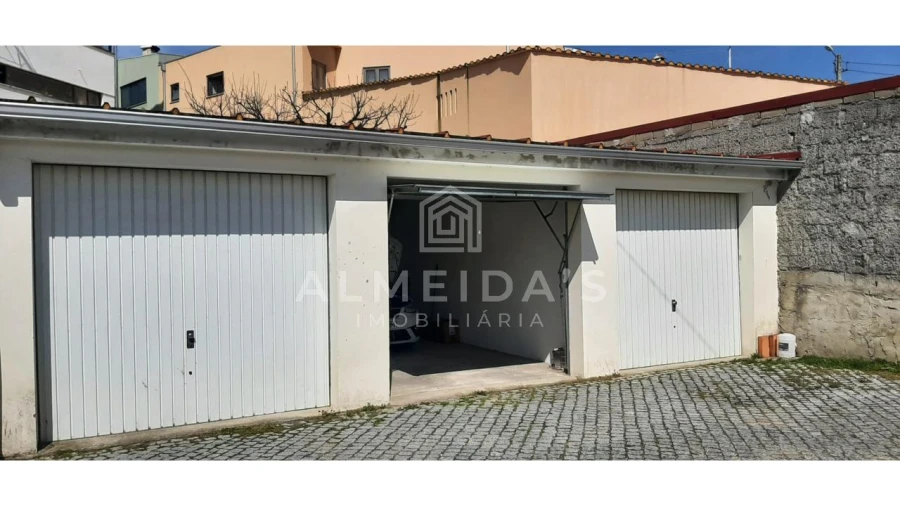 Garagem para Venda em Vidago, Arcossó, Selhariz, Vilarinho Paranheiras Foto 2